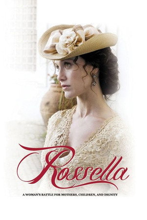 Росселла (сериал, 2011)