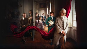 Франклин (сериал, 2024)