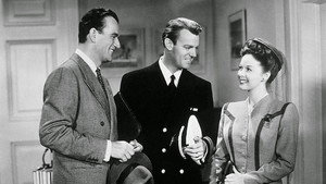 На линии огня (фильм, 1944)