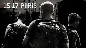 Поезд на Париж (фильм, 2018)