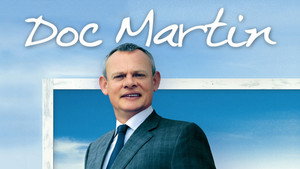 Доктор Мартин (сериал, 2004)