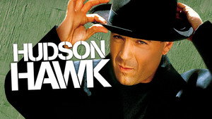 Гудзонский ястреб (фильм, 1991)