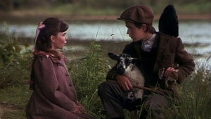 Таинственный сад (фильм, 1987)
