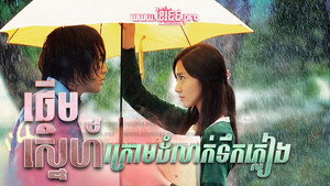 Дождь любви (сериал, 2012)