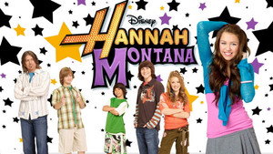 Ханна Монтана (сериал, 2006)