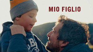 Мой сын (фильм, 2017)