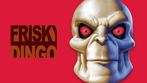 Фриски Динго (мультсериал, 2006)