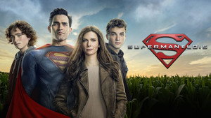 Супермен и Лоис (сериал, 2021)