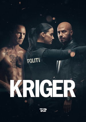 Воин (сериал, 2018)