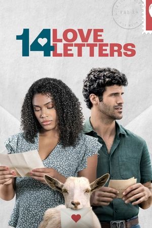 14 любовных писем (фильм, 2022)