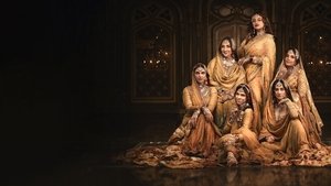 Хираманди: Блеск бриллиантов (сериал, 2024)