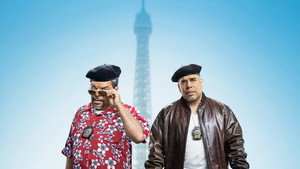 Пуэрториканцы в Париже (фильм, 2015)