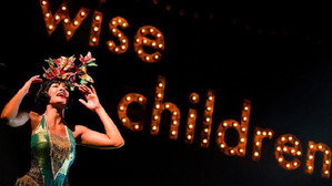Мудрые дети (фильм, 2019)