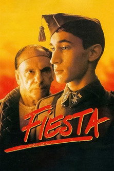 Фиеста (фильм, 1995)