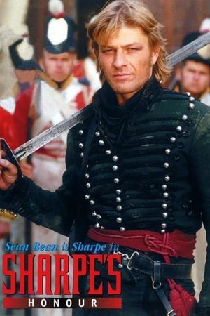 Честь Шарпа (фильм, 1994)