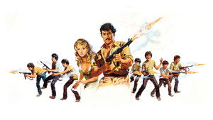 Гнездо шершней (фильм, 1970)