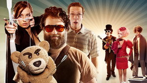 Похмельные игры (фильм, 2013)