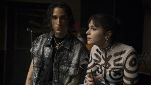 Лавли Бой (фильм, 2021)
