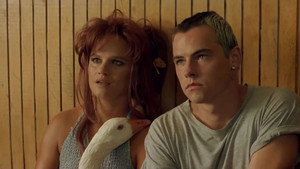 Автопортрет с любовницей (фильм, 1996)