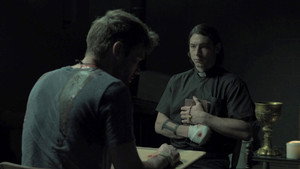 Подвал (фильм, 2018)