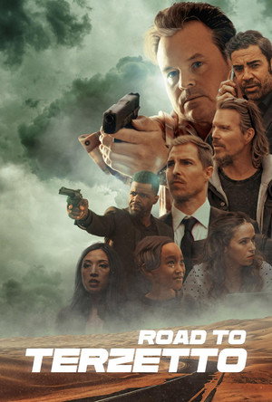 Дорога в Терзетто (фильм, 2023)