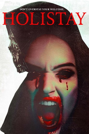 Дом отдыха (фильм, 2023)
