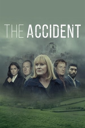 Происшествие (сериал, 2019)