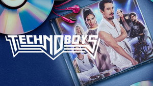Технобойз (фильм, 2024)