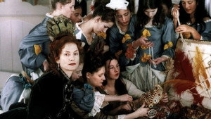 Дочери короля (фильм, 2000)