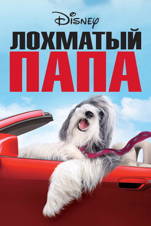 Лохматый папа (фильм, 2006)