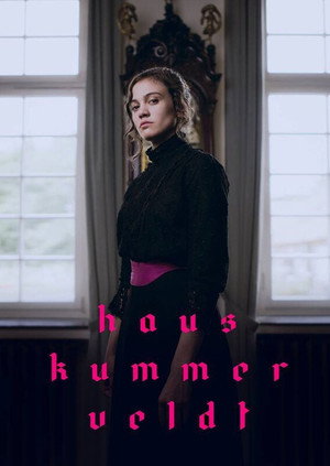 Дом Куммервельдта (сериал, 2023)