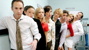Зеленое крыло (сериал, 2004)