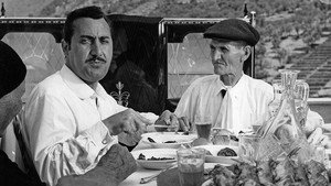 Мафиозо (фильм, 1962)