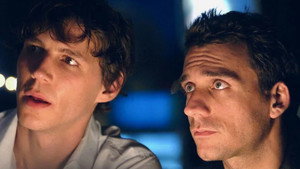 Прогулка по воде (фильм, 2004)