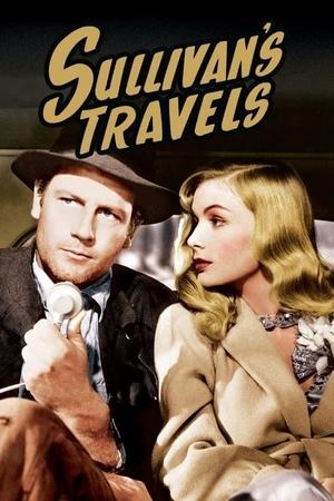 Странствия Салливана (фильм, 1941)