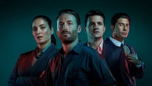 Дурная кровь (сериал, 2018)