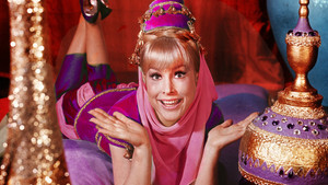 Я мечтаю о Джинни (сериал, 1965)