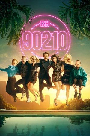 БХ90210 (сериал, 2019)