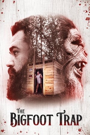 Ловушка для бигфута (фильм, 2023)