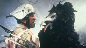Леонард шестой (фильм, 1987)