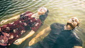 Водяная лошадь (фильм, 2024)