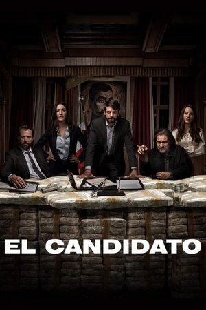 Кандидат (сериал, 2020)