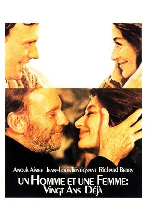 Мужчина и женщина 20 лет спустя (фильм, 1986)