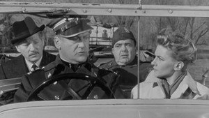 Я и полковник (фильм, 1958)