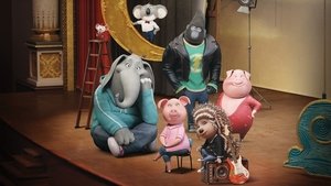 Зверопой (мультфильм, 2016)