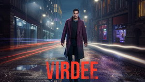 Вирди (сериал, 2025)