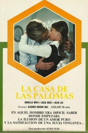 Дом голубей (фильм, 1972)