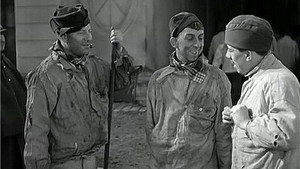 Забавы эскадрона (фильм, 1932)