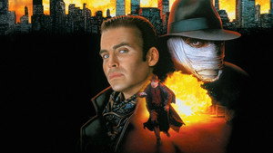 Человек тьмы III (фильм, 1996)