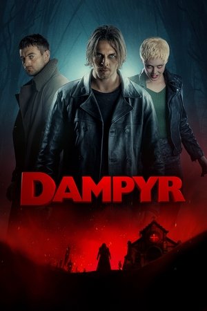 Дампир (фильм, 2022)